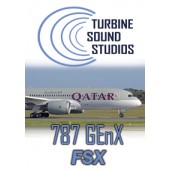 صدای واقعی بوئینگ 787